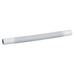 Curva flessibile NCF25 tubo-tubo diam.25mm IP64 per protezione cavi industriale