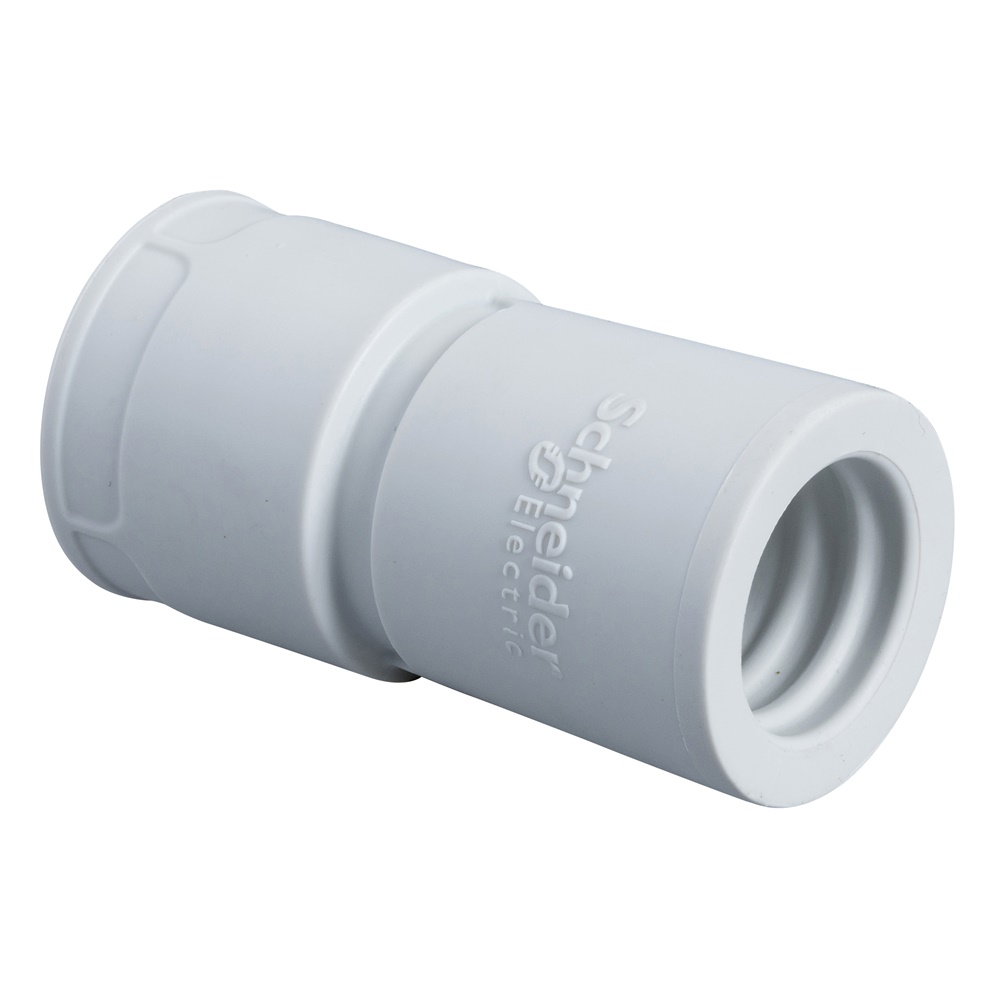 Raccordo tubo-guaina IP67 Ø16mm per interruttori, confezione 100 pezzi