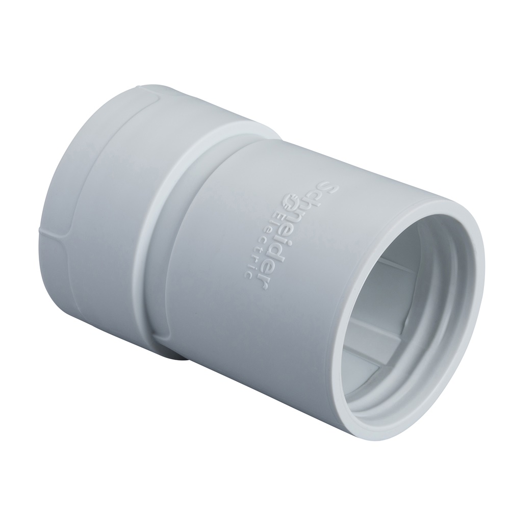 Raccordo tubo IP67 Ø50mm per guaina interruttore protezione cavi industria