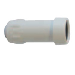 Raccordo tubo/guaina Schneider RTGP 25/20mm