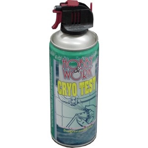 Rilevatore fughe gas refrigerante impianti frigoriferi portatile 400 ml 400 m distanza