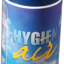 Spray igienizzante per climatizzatori 400 ml elimina polvere batteri odori migliora qualità aria ambienti domestici e professionali