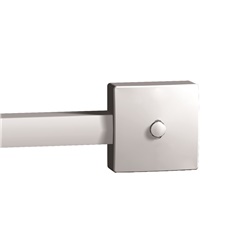 Scatola derivazione elettrica compatta 50x50 mm protezione cavi interni
