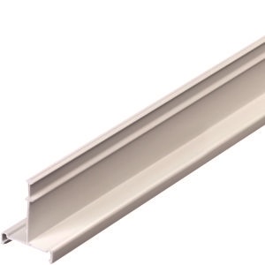 Separatore centrale isolante 50 mm per quadri elettrici e cabine distribuzione