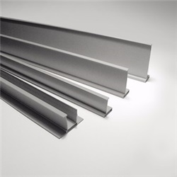 Separatore cavi modello H 60 in materiale resistente per quadri elettrici professionali