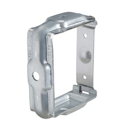 Canalis - Staffa di fissaggio universale per KBB
