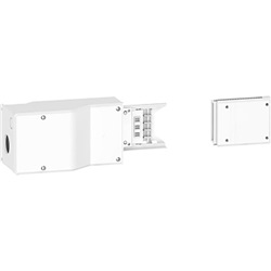 Canalis - Unità alimentazione per KNA - 100 A - Montaggio a sx o dx