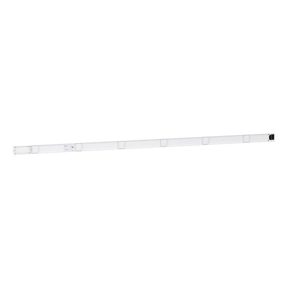 Canalis - Elemento rettilineo - 100 A - 3 m - 6 derivazioni