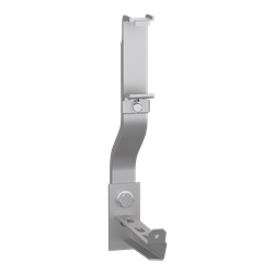 Canalis - Supporto canalina - 100 mm
