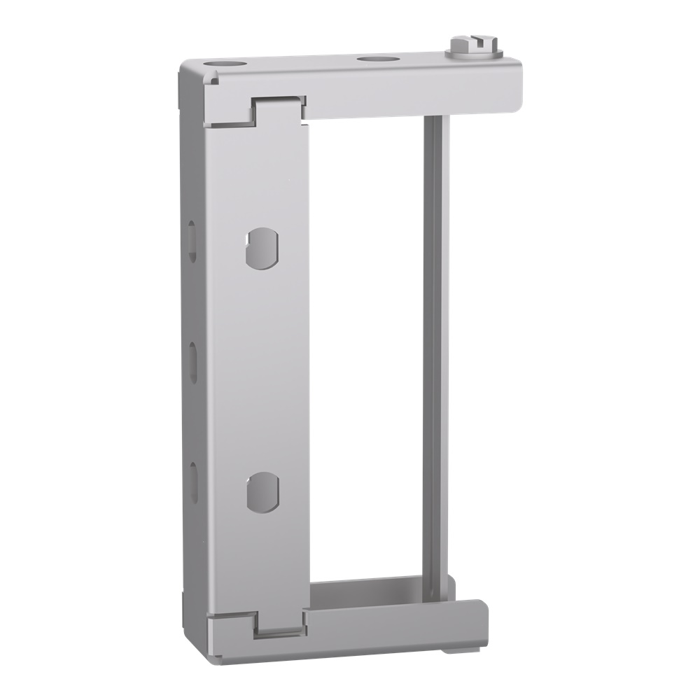 Canalis - Staffe di fissaggio universale da 40 A a 160 A per KN
