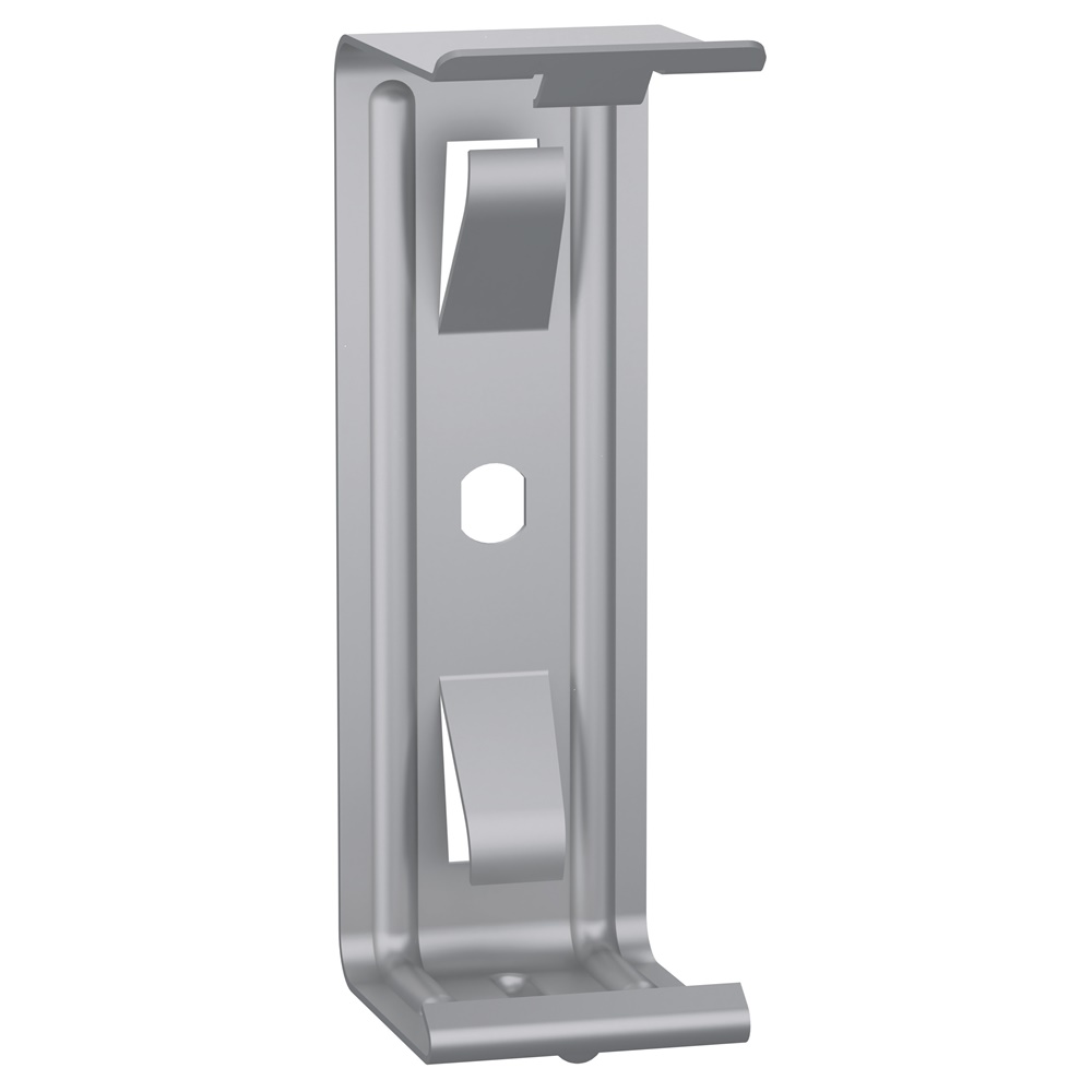 Canalis - Staffe di fissaggio murale da 40 A a 160 A per KN