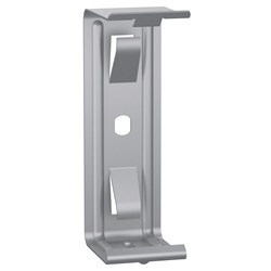 Canalis - Staffe di fissaggio murale da 40 A a 160 A per KN