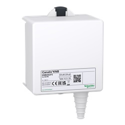 Canalis - Unità di derivazione per fusibile NF - 10 x 38 - 25 A - 3L + N + PE