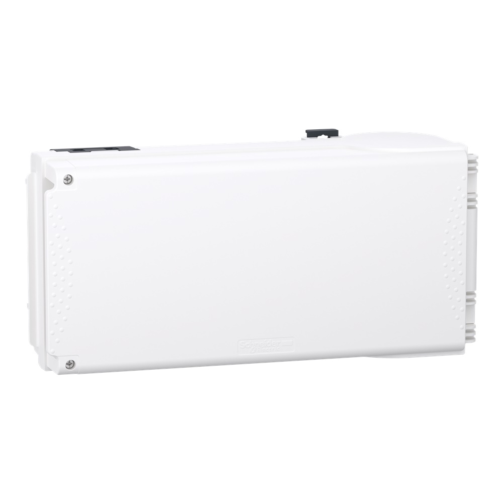 Canalis - Unità di derivazione per fusibile NF - 14 x 51 - 50 A - c/isolatore