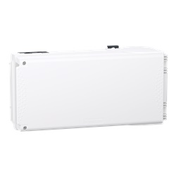 Canalis - Unità di derivazione per fusibile NF - 14 x 51 - 50 A - c/isolatore