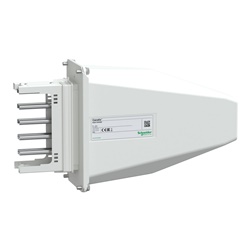 Canalis - Unità alimentazione 100 A - Montaggio a sx o dx