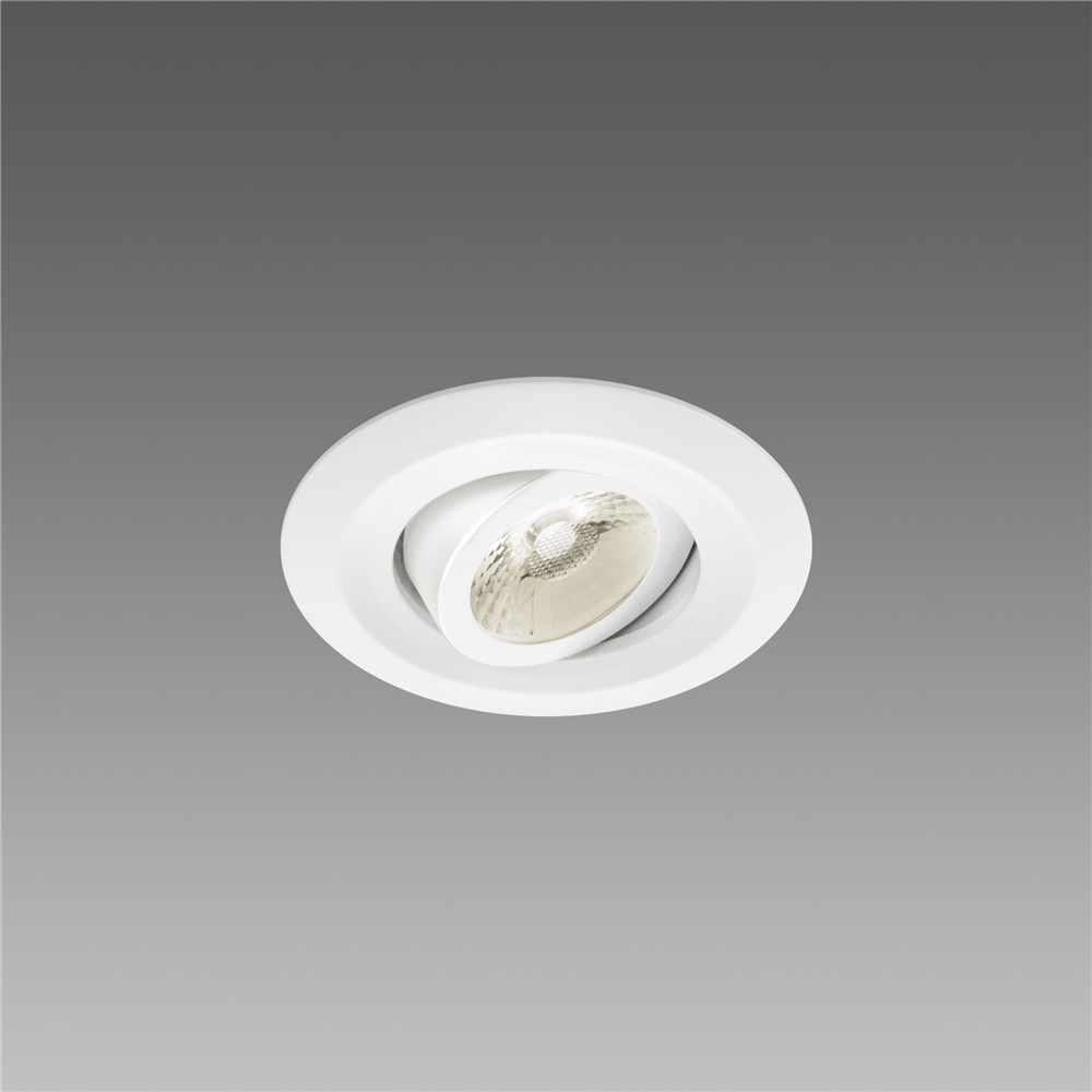 LOWGLARE 2 614 LED 7W 38 2K CELL-D