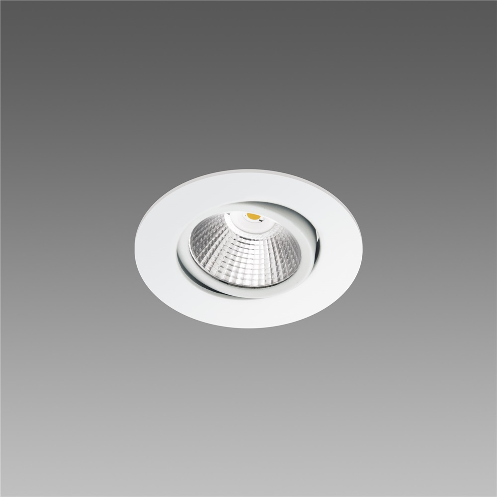MARTE 6 618 LED 5W 3K CLD CELL BIA