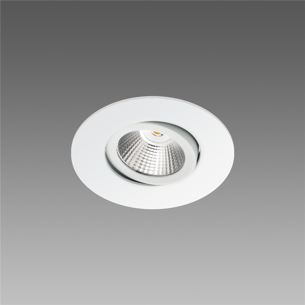 MARTE 7 618 LED 7W 3K CLD CELL BIA