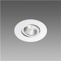 MARTE 7 618 LED 7W 3K CLD CELL BIA