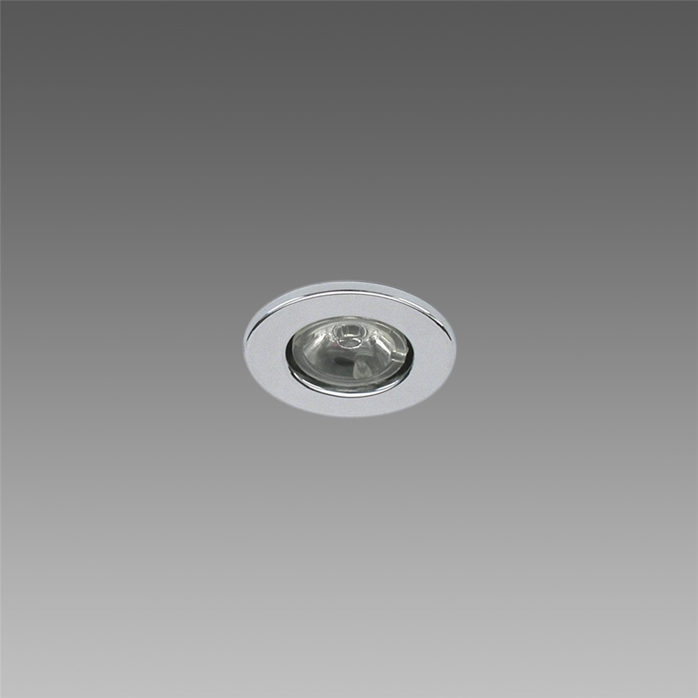 M45 626 LED 3W CLD S+L BIANCO