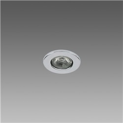 M45 626 LED 3W CLD S+L CROMATO