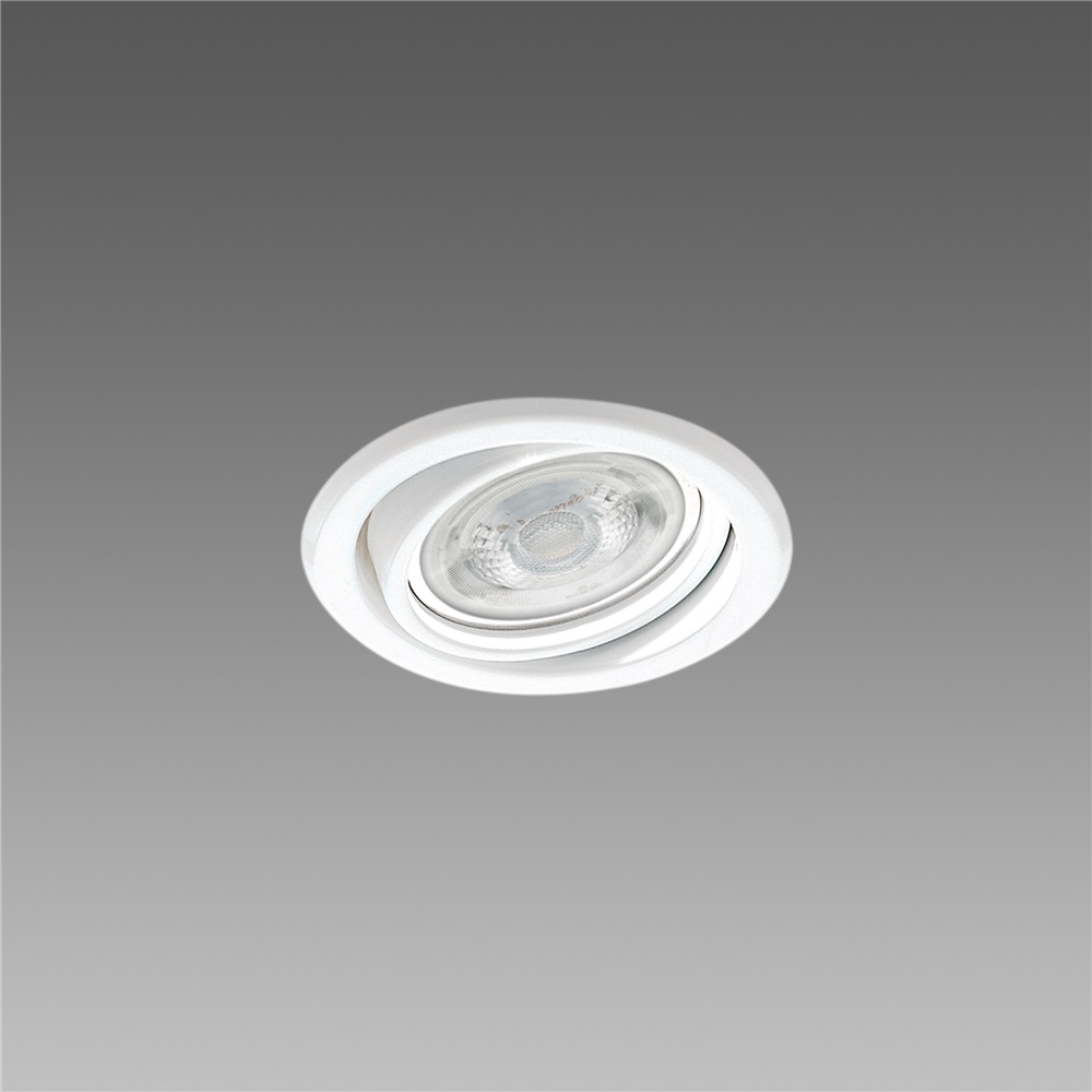 JANUS 632 LED 6,5W 3K CELL-DI BIANC