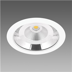 JET 230 656 LED 47W 4K CLD CELL BIA