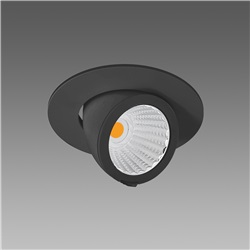 LUTHOR SMALL 878 LED 12W CLD CELL B