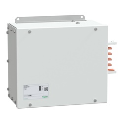 Canalis - Unità alimentazione 400 A - Montaggio a sx o dx