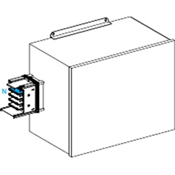 Canalis - Unità di alimentazione 630 A per KSA - 630 A - Montaggio a dx