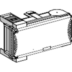 Canalis - Unità di derivazione per fusibile NF - 14 x 51 - 50 A - 3L + N + PE