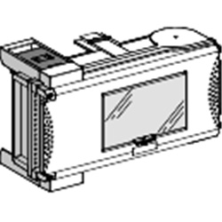 Canalis - Unità di derivazione per modulari - 63 A - Moduli 8 x 18 mm - 3L+N+PE