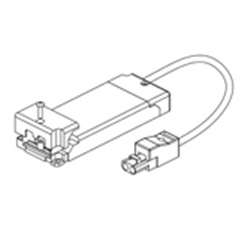 CASS.IP20 0920 LED 220-240-24V DC 7