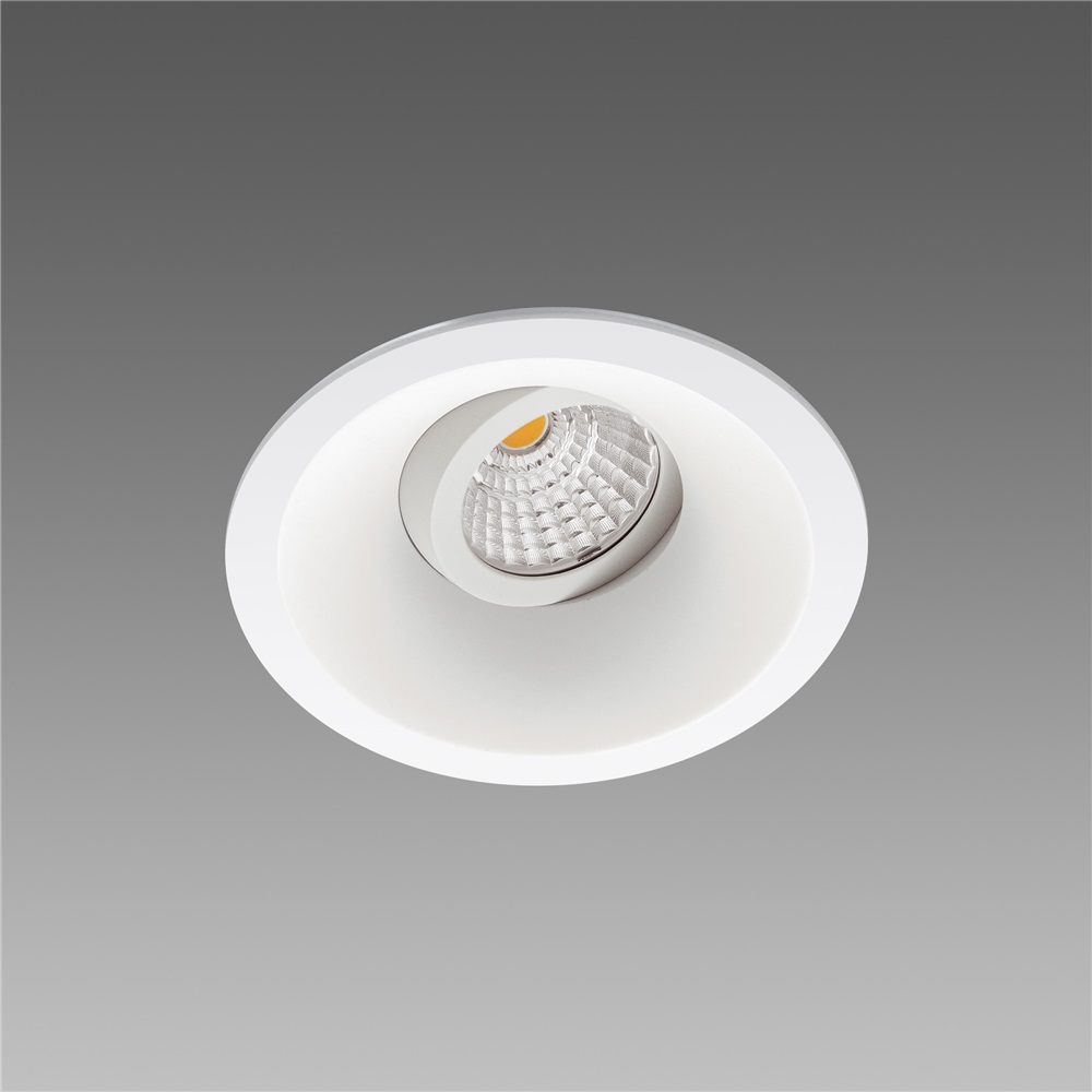 ISPOT 1 PRO 1675 LED 9W 3K CELL-DI