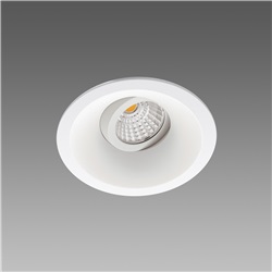 ISPOT 1 PRO 1675 LED 9W 3K CELL-DI