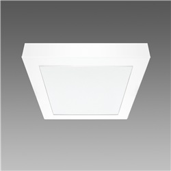 SLIM LEX 5 SMALL 1694 LED11W 3K CEL