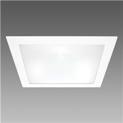 ECOLEX 5 LED 1727 20W 4K CLD CELL-D