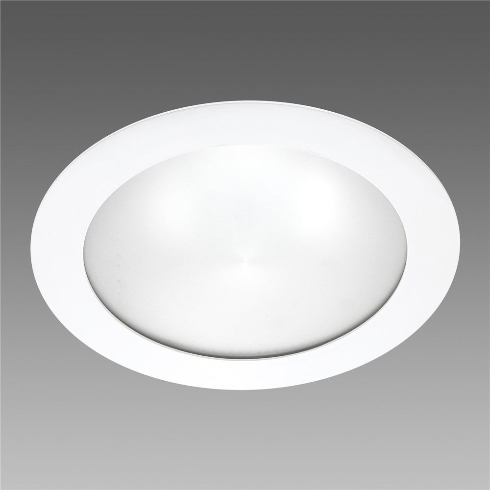 ECOLEX 6 LED 1729 20W 4K CELL BIA