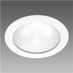 ECOLEX 6 LED 1729 20W 4K CELL BIA