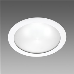 ECOLEX 3 LED 1729 20W 3K CELL-DI BI