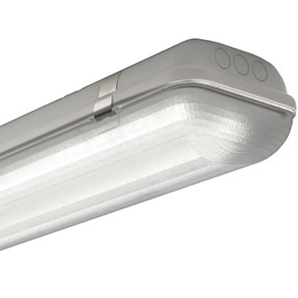 3F LINDA LED 2X30W CONC L1570