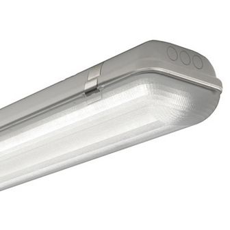 3F LINDA LED 2X24W AMPIO L1270