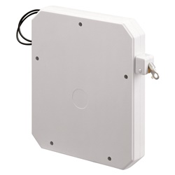 Contatto a fune antintrusione per tapparelle sicurezza perimetrale residenziale