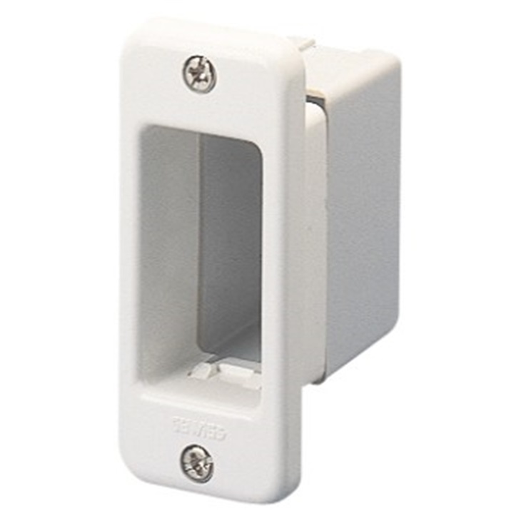 PLACCA 1 POS.NERO TONER PER PROFILA