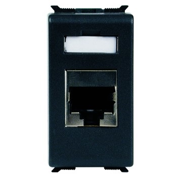 CONNETTORE RJ 45 CAT.6 FTP