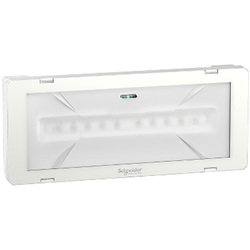 Lampada demergenza Lampada demergenza Exiway Smartled SL300/IP65/STD/300LM/S