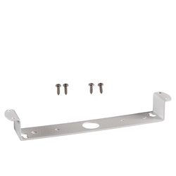 Staffa sospensione Exiway Easysign accessorio montaggio segnaletica professionale