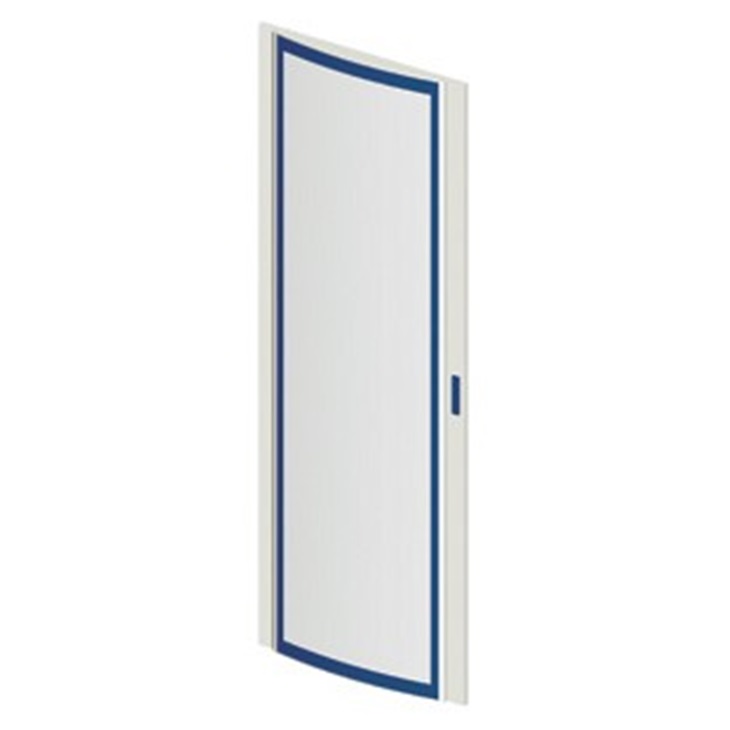 CVX630M - PORTA VETRO IP55 600X1000