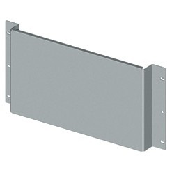 CVX630K/M - PIASTRA FONDO 600X400